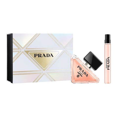 prada paradoxe manor